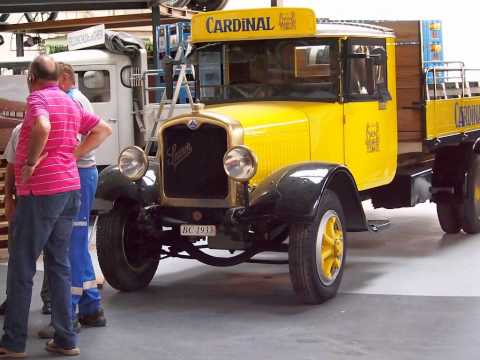 Klassentreffen 23-08-2013