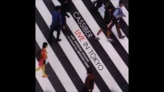 Cassiber with Shinoda Masami remixed by Ground Zero - Across the Sky #3