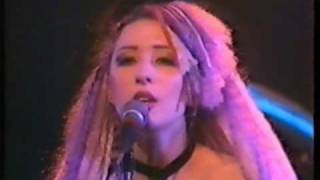 Fuzzbox - Roses live @ Munich'87