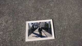 Secret Company- Saviour (Picture Lyric Video)