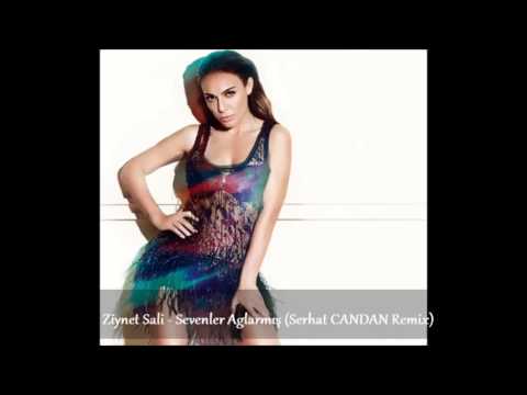 Ziynet Sali - Sevenler Ağlarmış (Dj Serhat Candan Remix) 2013