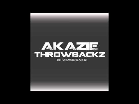 Akazie - Stuck In My Wayz (Feat. Redeyez & Miss Lizz)