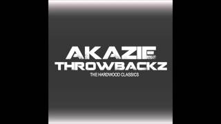 Akazie - Stuck In My Wayz (Feat. Redeyez & Miss Lizz)