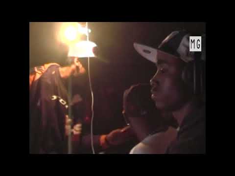 Eskimo Dance Reloaded