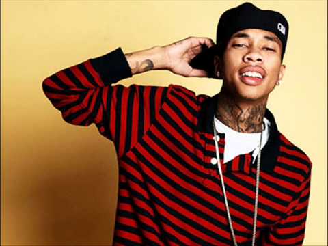 Tyga Ft. Juicy J -- Mack Down