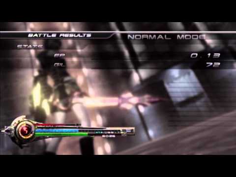 Lightning Returns: FF13 Playthrough #082, Day 5: Dead Dunes: Skeletons in the Closet