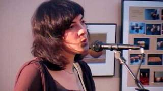 Damon & Naomi "Cruel Queen" (Thing In The Spring 2008)