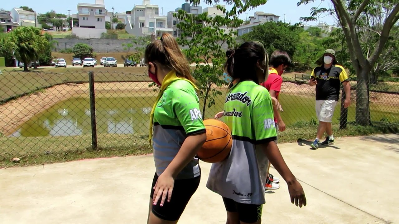 Desbravadores Clube conexão Japi Recriação
