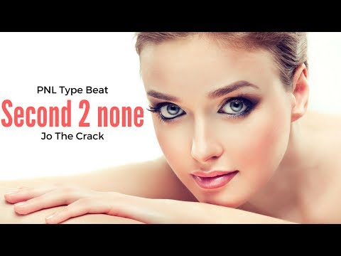 PNL Type beat "Second 2 none" - Prod. by Jo The Crack