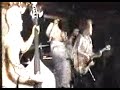 Frantic Flintstones - Playschool Baby (live) [ENG] 1990