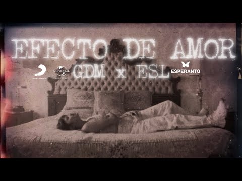 GRUPO DOS MUERTOS x ESTILO SIN LIMITE - EFECTO DE AMOR (official video)