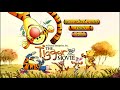 La Pelicula Tigger 2000 Inicio La Pelicula