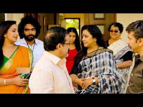 "സീരിയൽ ഡയലോഗ് അടിക്കാണ്ട് വാ അമ്മച്ചി " | Rockstar | Siddharth Menon  | Anumol  | Saiju Kurup |