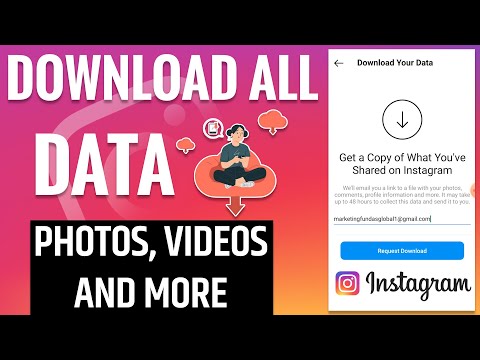 Instagram Marketing Course in Hindi Instagram Tutorial for Beginners How to use Instagram 2021