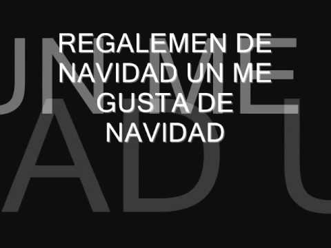 Vientos De Navidad- Diablitos Letra