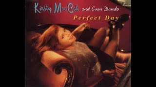 Kirsty MacColl &amp; Evan Dando - Perfect Day