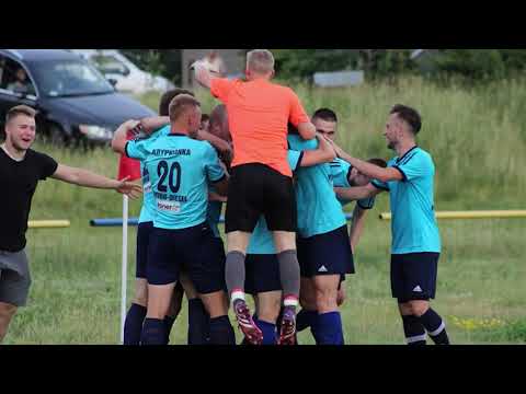 PODLASKA IV LIGA AWANS Krypnianki Krypno