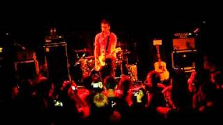 Ludo - The Horror Of Our Love (live @ The Social, Orlando, FL)