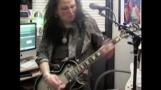 Ozzy Osbourne &quot;Rock And Roll Rebel&quot; COVER + Runs Of Diminishment