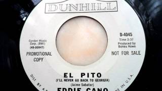 Eddie cano and his quintet - El pito