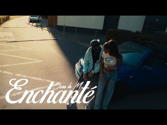 Video zu 'Enchante' ansehen