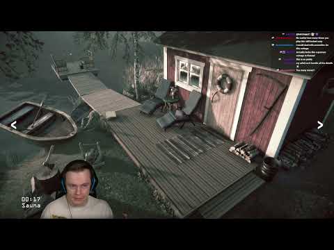 Insym Plays I'm on Observation Duty 6 HARD MODE - Livestream from 13/10/2023