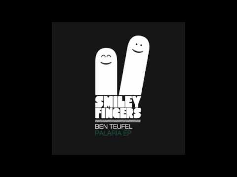 Ben Teufel - Kira Sao (Original Mix) Smiley Fingers Limited
