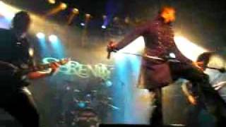 Serenity - Coldness Kills (Live)