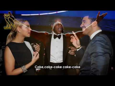 Drake Ft Jay Z - Pound Cake/Paris Morton Music II (Subtitulada Español)