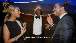 Drake Ft Jay Z - Pound Cake/Paris Morton Music II (Subtitulada Español)