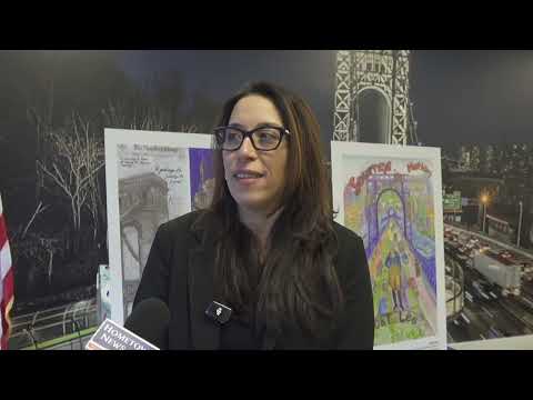 Port Authority Posters