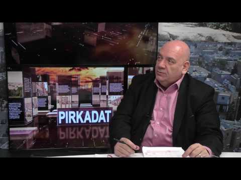 PIRKADAT: Ugrosdy Márton