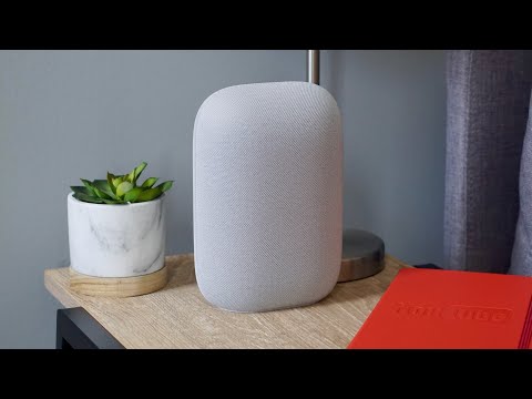 Google Nest Audio Review: Small Price, Big Speaker