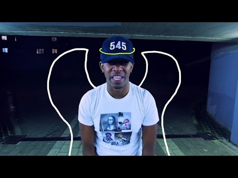 A.STAXX - Do This For Us [Music Video] | GRM Daily
