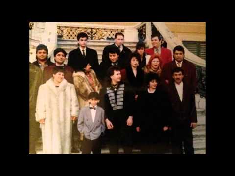 Goca Kreza Jovanovic - Bolujem ti Dragi