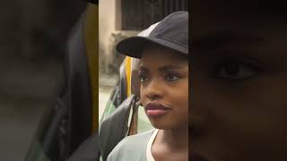 What an awkward way to chase a lady! | A RIDE TO LOVE | Latest Nigerian Movie 2024