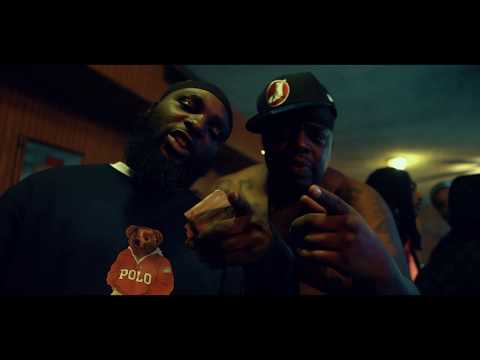 Cuzin ft Baby D - Gang (Official Music Video) Shot By @YS4L_Films
