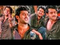 Amma Ledhu Naana Ledu Ek Niranjan Telugu Vertical Full Screen WhatsApp Status Prabhas Kangana