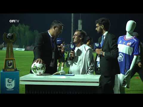 Copa Nacional de Selecciones 2025: San José 2-0 Lavalleja (Transmisión Completa) - Final Vuelta