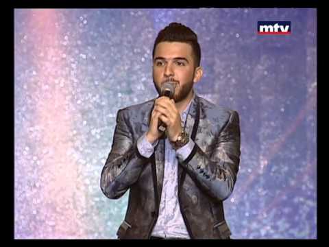 Entertainment Specials - Oriental Night - Hazem sharif 26/09/2015