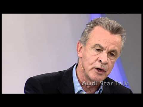 Hitzfeld: Schweini wie Xavi oder Iniesta!