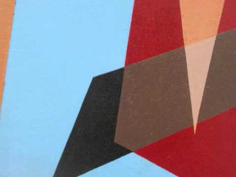 Vincent Persichetti: Concerto per pianoforte e orchestra op.90 (1962) (1/3)