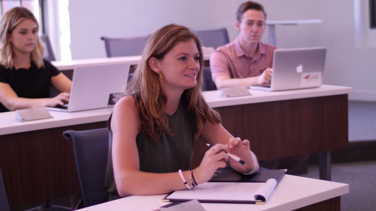 Thumbnail for video Marketing | Busch School of Business
