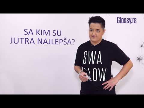 Marija Šerifović: Ima ljubavi posle prevare!