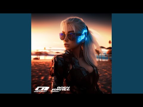 Tonight (U7FutureTrance)