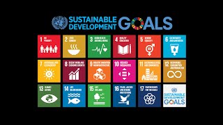 How to Remember 17 Sustainable Development Goals