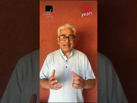Rajdeep Sardesai on SimplyHR | Future of Work is People-First