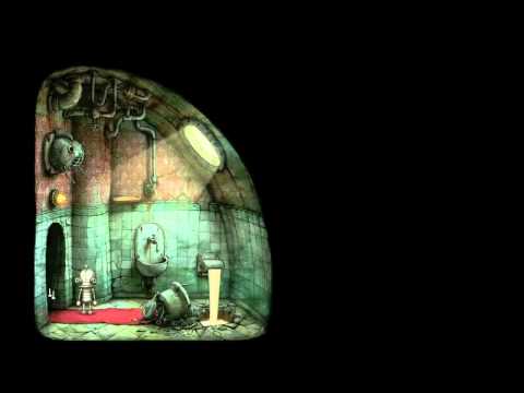 Let's Play Machinarium [HD] (Part #10): Bomb Diffusal