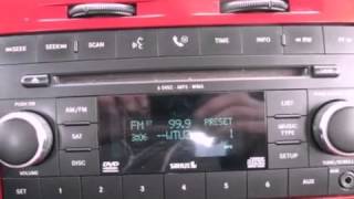 preview picture of video '2009 DODGE CALIBER Dover OH'