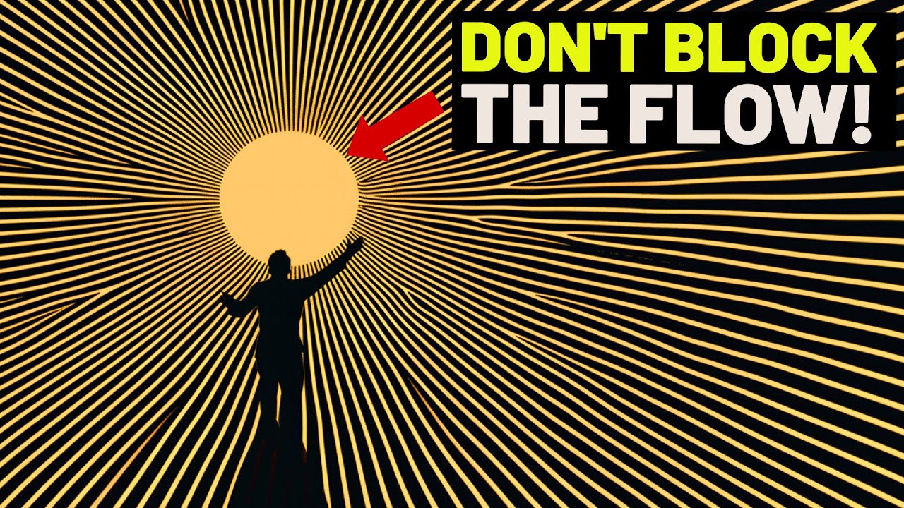 The Law of Assumption: It's not what you think!